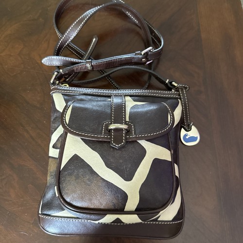Dooney bourke leather - dooney, &