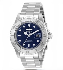 Invicta Pro Diver 40 mm