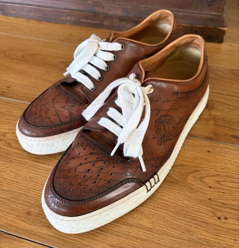 Berluti playtime s4126 - berluti,