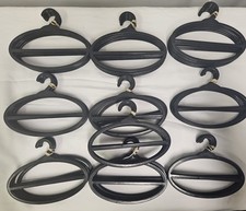 Scarf Belt Pashmina Display