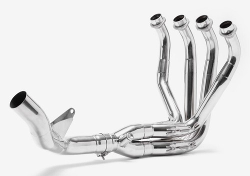 Stainless steel performance - steel,