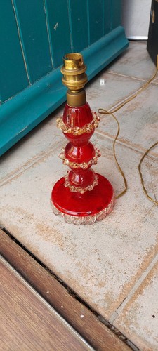 Vintage mid century - mid-century, murano