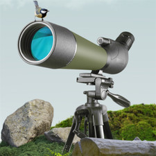 20-60x80 Spotting Hunting Bird