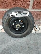 Spare Replacement Front Wheel for Razor S85 Electric Scooter 200/50