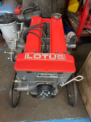 Full and fresh rebuilt - full,