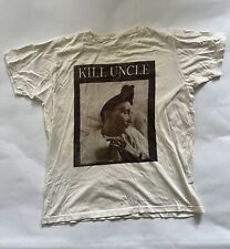 Morrissey Kill Uncle T Shirt