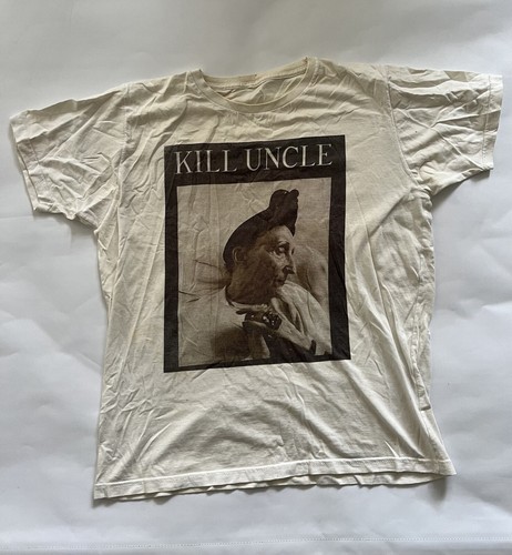 Morrissey kill uncle - morrissey,