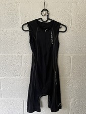 More Mile Triathlon Suit Small