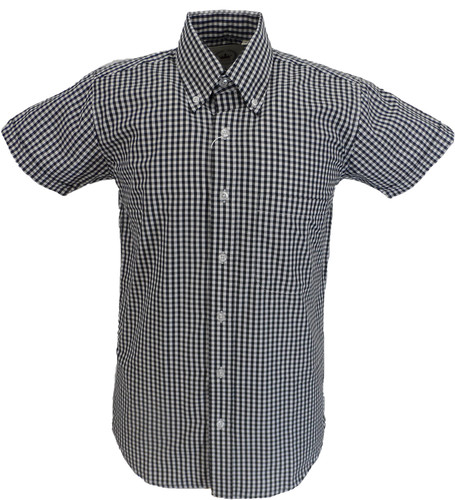 Short sleeved black - short,