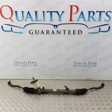 RENAULT SCENIC STEERING RACK 490018271R 2014 MK3
