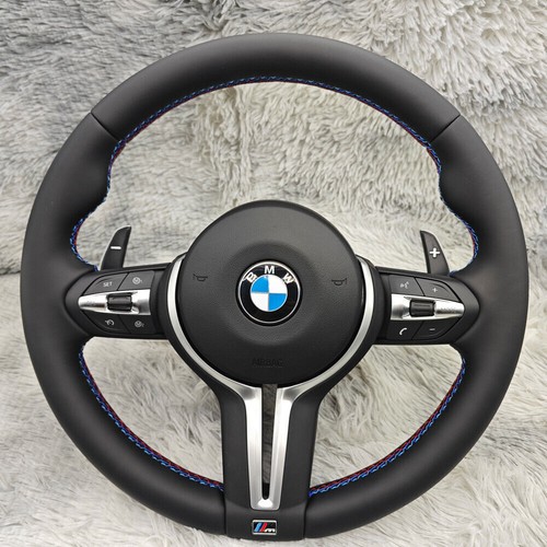 New steering wheel for bmw - steering,
