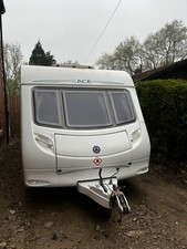 Ace Award Morningstar