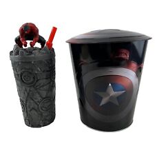 Captain America Brave New