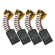 4pc carbon brushes for - carbon,