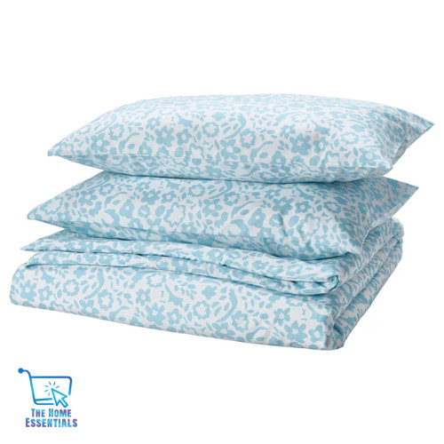 Ikea cymbalblomma duvet cover - cymbalblomma,