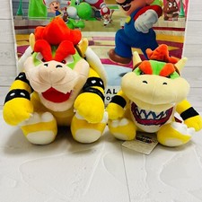 USJ  Bowser & Bowser Jr. Set