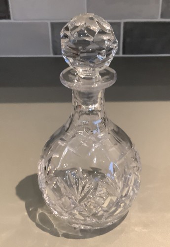 Royal doulton crystal - doulton,