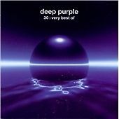 Deep purple very best - deep,