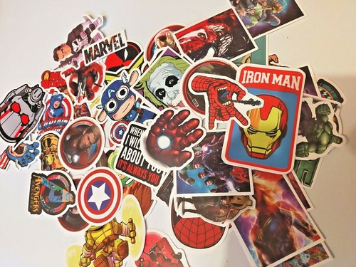 Marvel comics vinyl pvc - comics,
