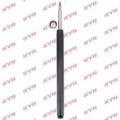 Fits kyb 663002 shock absorber - shock,