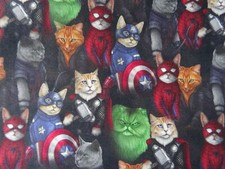 Marvel Comics Avengers