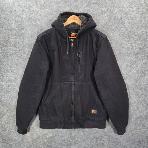 Timberland pro jacket mens - timberland, m