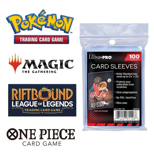 100x ultra pro - pro,