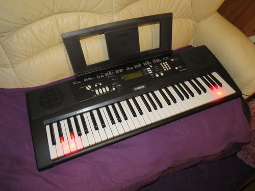 Yamaha digital portable key - digital, 61