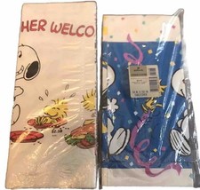 Vintage NEW Snoopy Peanuts