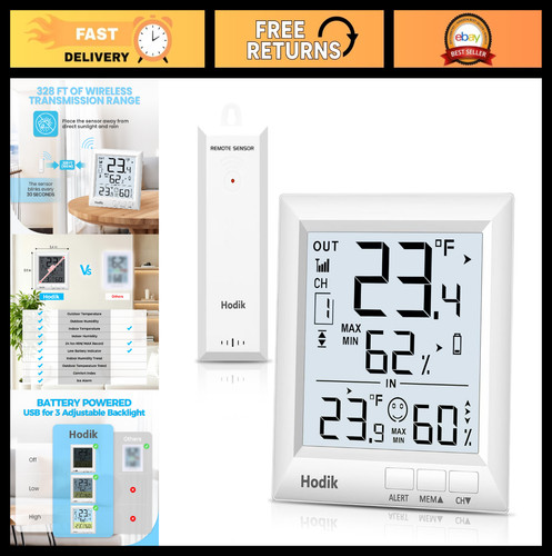 Wireless indoor outdoor - indoor,