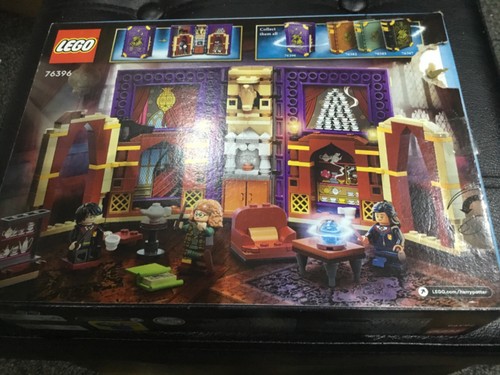 Harry potter lego - lego, set