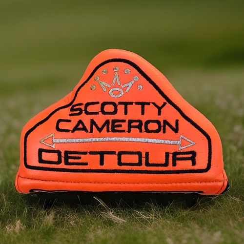 Scotty cameron detour large - scotty,