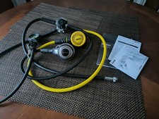 Mares Abyss 22T Regulators