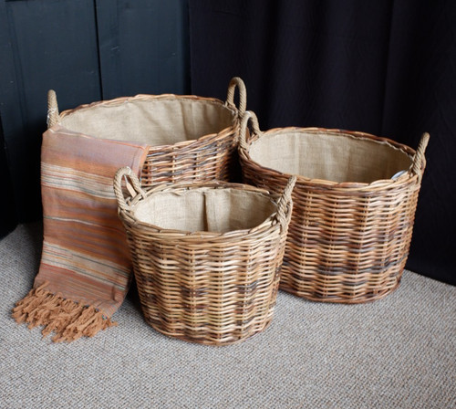 New handwoven natural - new,
