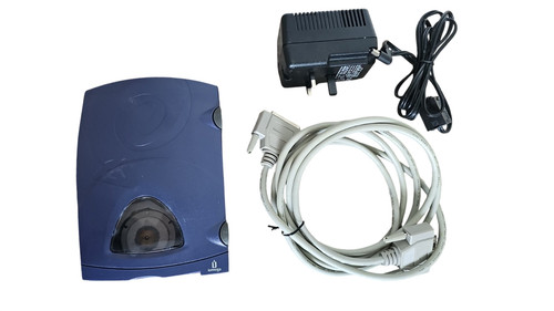 Iomega 250mb zip disk drive - 250mb,