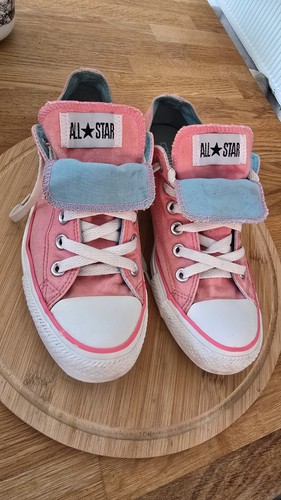 Converse all star - all, double