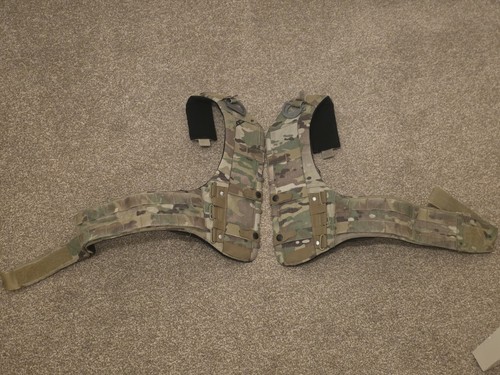 Genuine crye precision avs - crye,