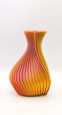 Art Deco Modern Heart Love