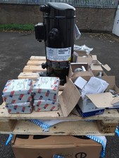 copeland Scroll Compressor