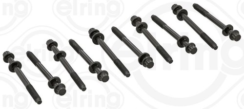 Elring cylinder head bolt - cylinder, set