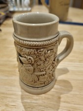 Minature German Beer Stien