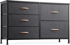 Chest of Drawers with 5