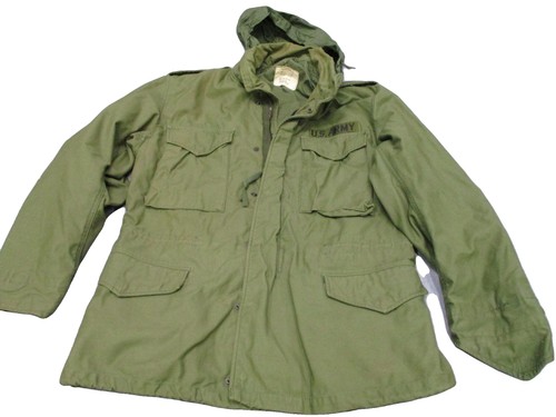 1972 army m65 field - field, jacket