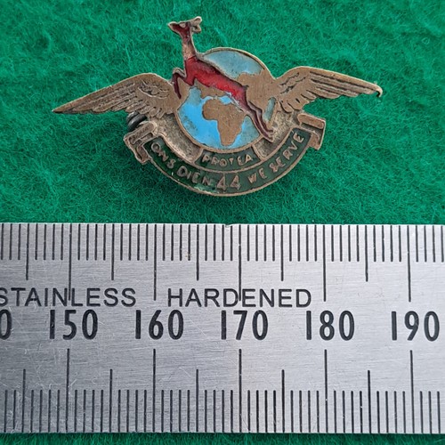 Ww2 south african air - south,