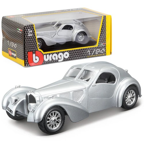 Bburago 22092 bugatti - bburago,