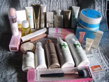 Premium brands job lot beauty products All new