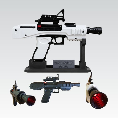Light star wars - wars, se-44c