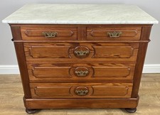Chest of Drawers Vintage