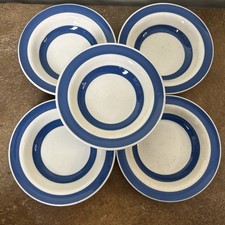 Set Of Five, Vintage Chef Ware