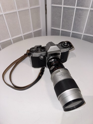 Vintage prinz galaxy 35mm - prinz, film